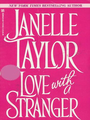 cover image of Love With a Stranger